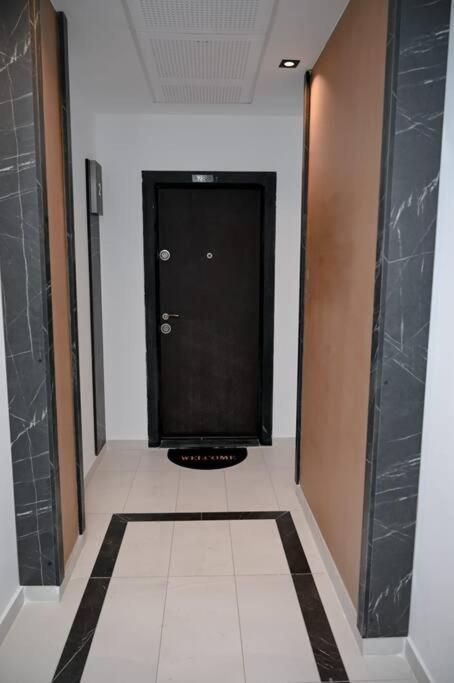 #Minehouse Leilighet Timişoara Eksteriør bilde