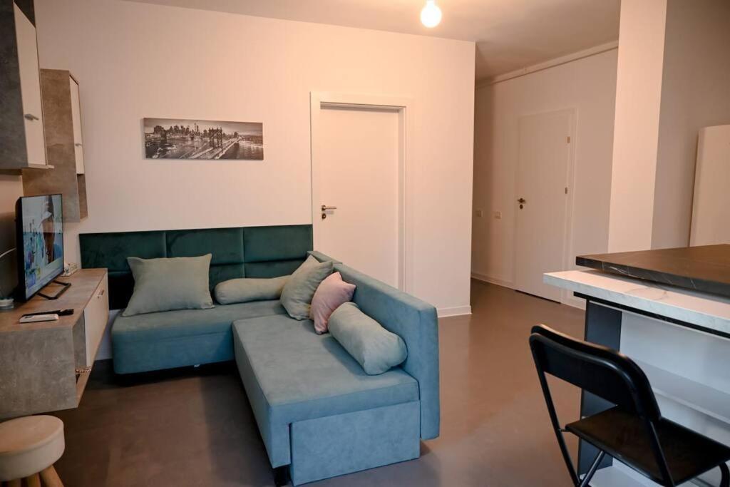 #Minehouse Leilighet Timişoara Eksteriør bilde