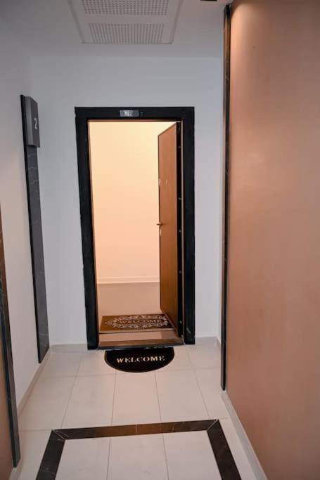 #Minehouse Leilighet Timişoara Eksteriør bilde