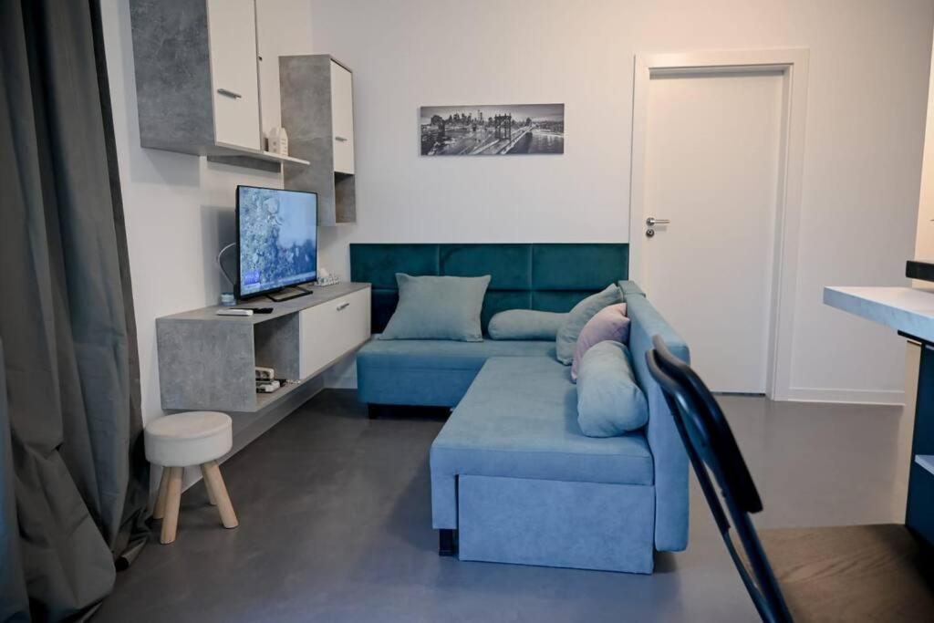 #Minehouse Leilighet Timişoara Eksteriør bilde