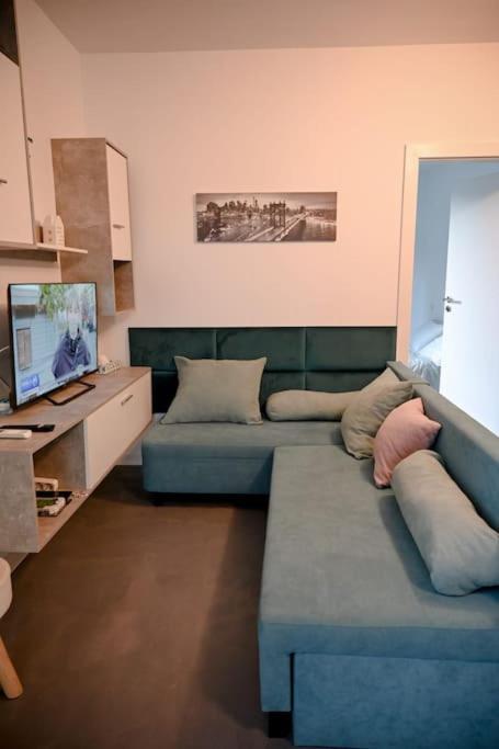 #Minehouse Leilighet Timişoara Eksteriør bilde