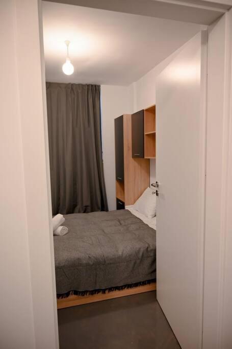 #Minehouse Leilighet Timişoara Eksteriør bilde