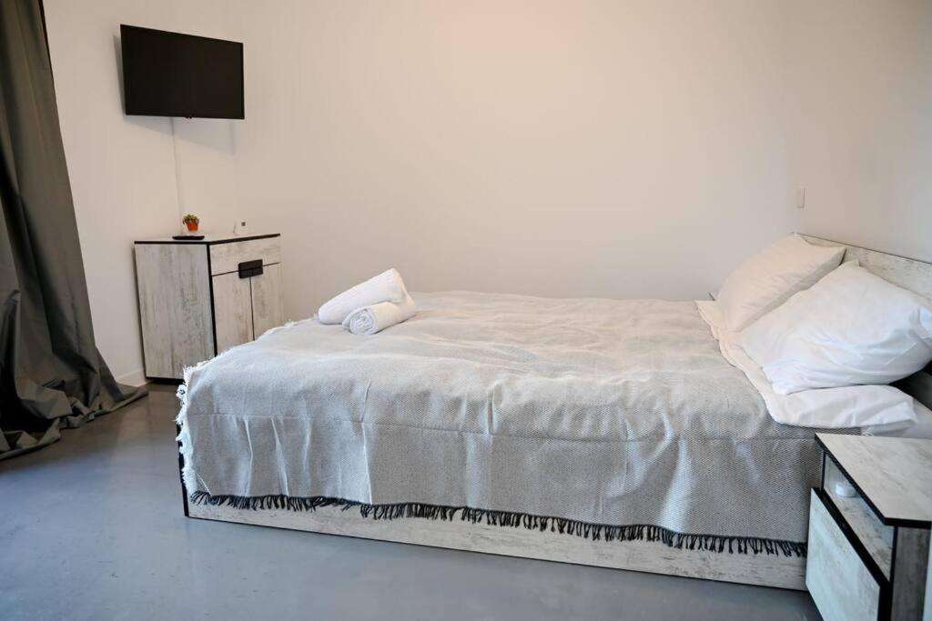 #Minehouse Leilighet Timişoara Eksteriør bilde
